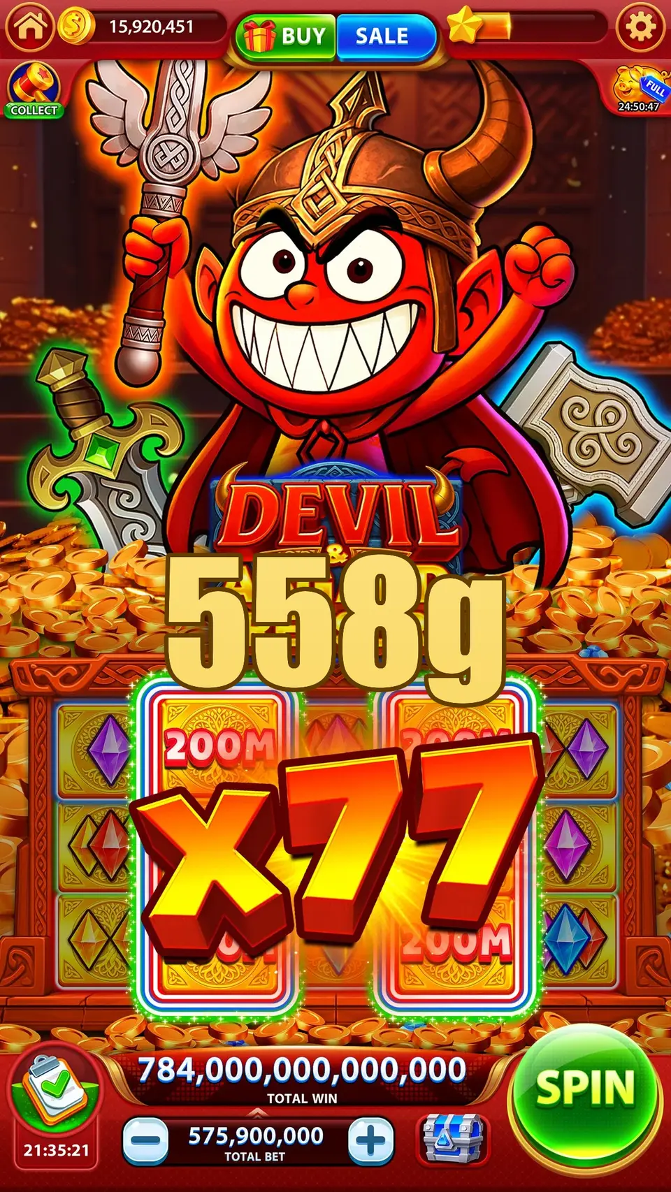 558g Baixar