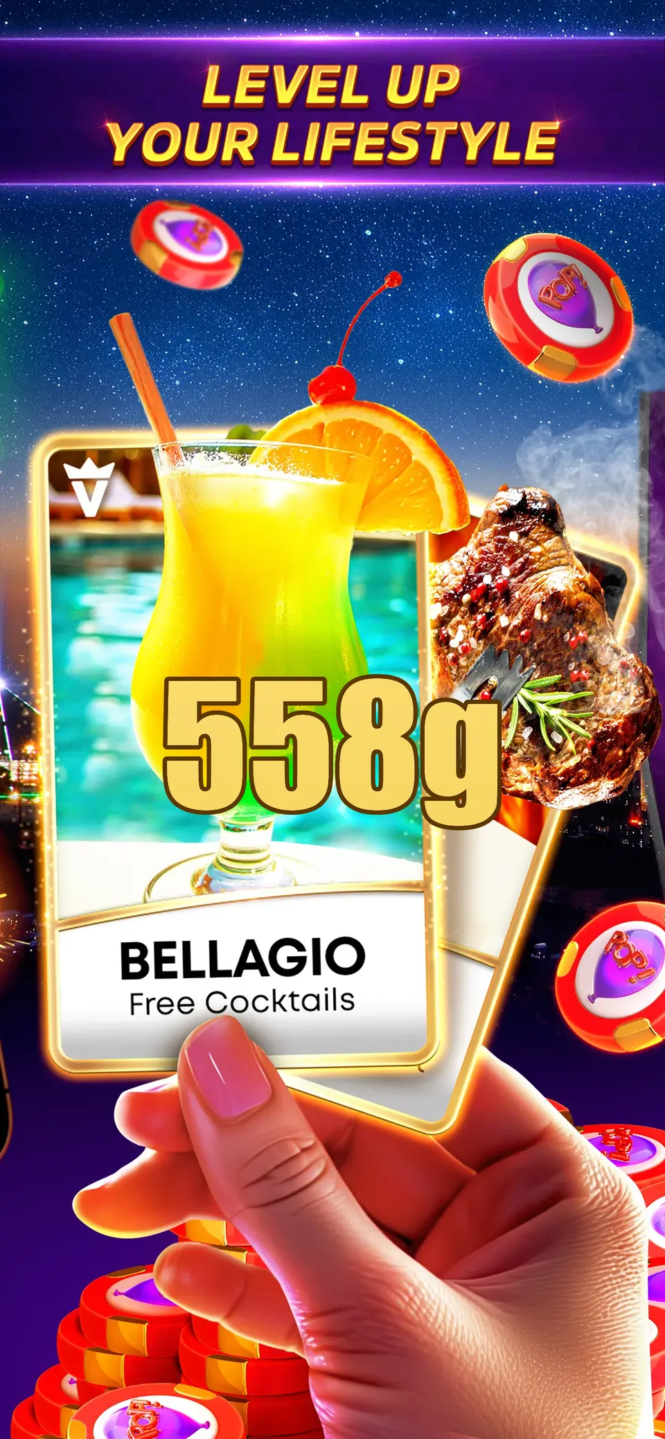 558g Login