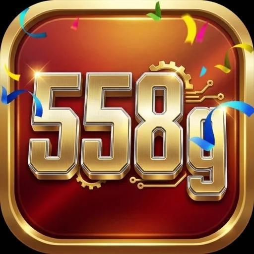 558g Logo - Oficial